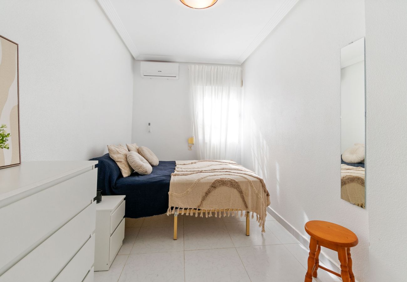 Apartment in La Mata - SOL by the Sea EGVT-1401-A