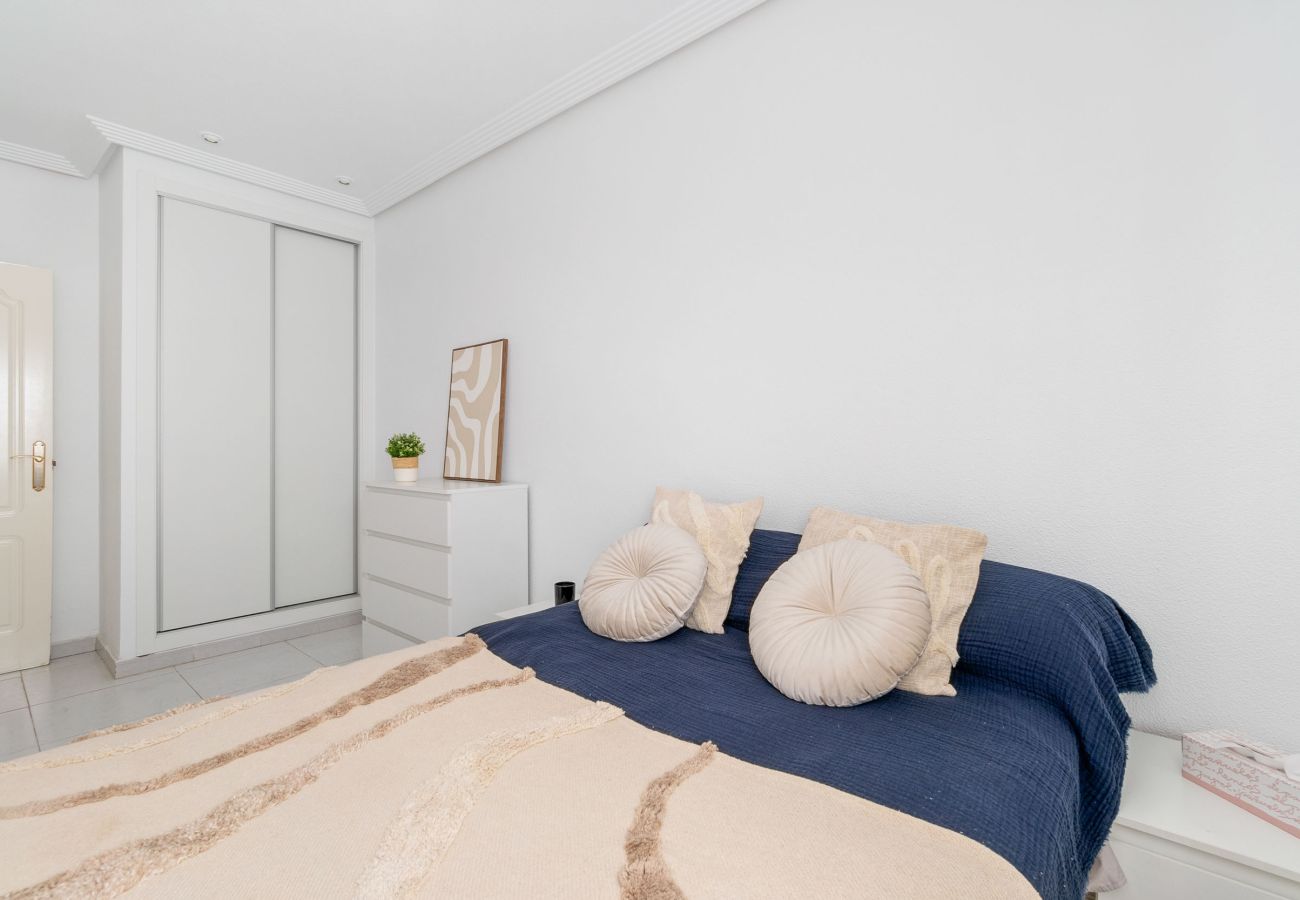 Apartment in La Mata - SOL by the Sea EGVT-1401-A