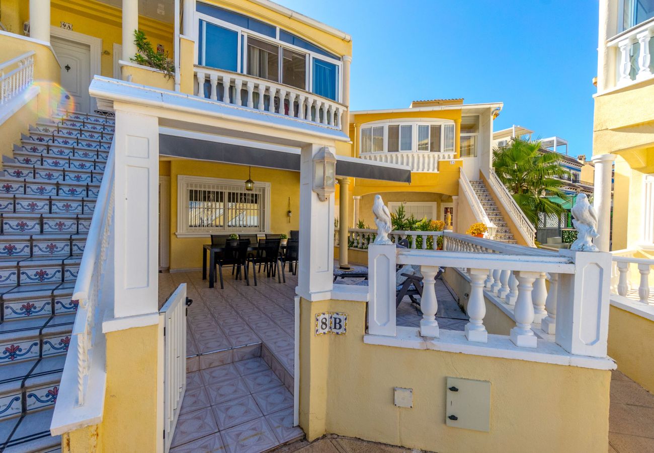 Apartment in La Mata - SOL by the Sea EGVT-1401-A