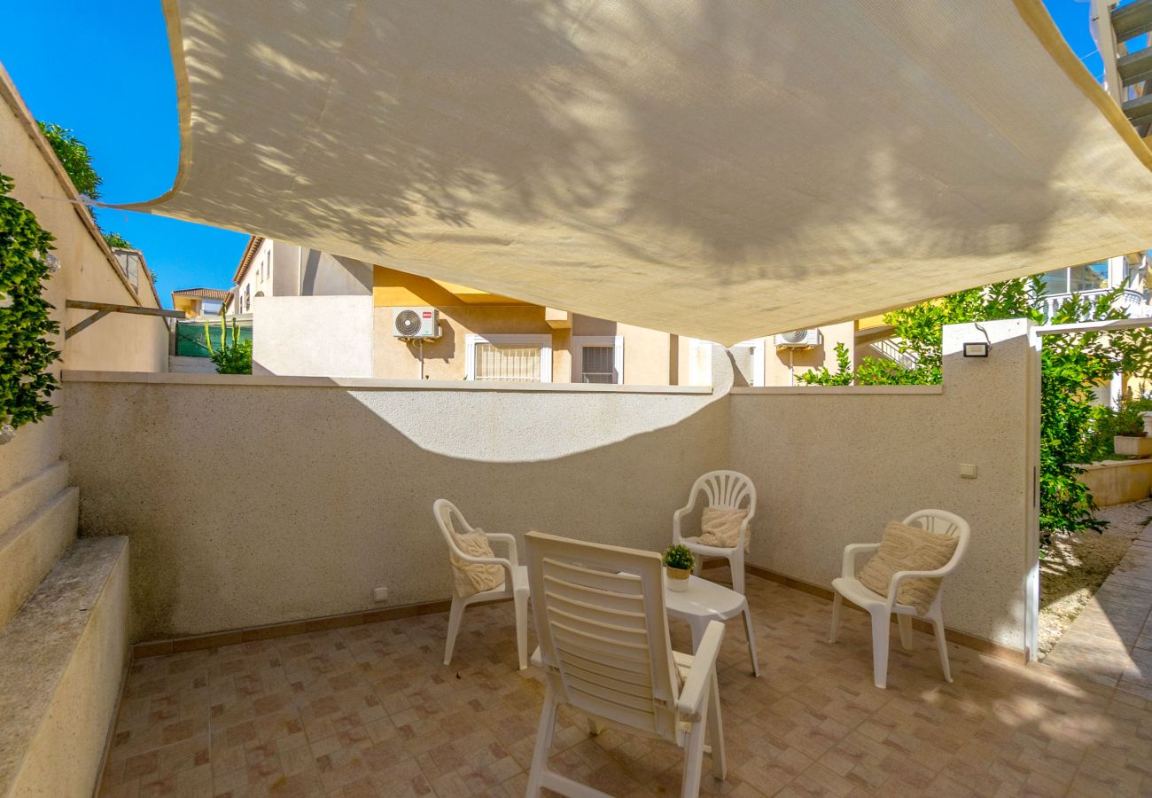 Apartment in La Mata - SOL by the Sea EGVT-1401-A