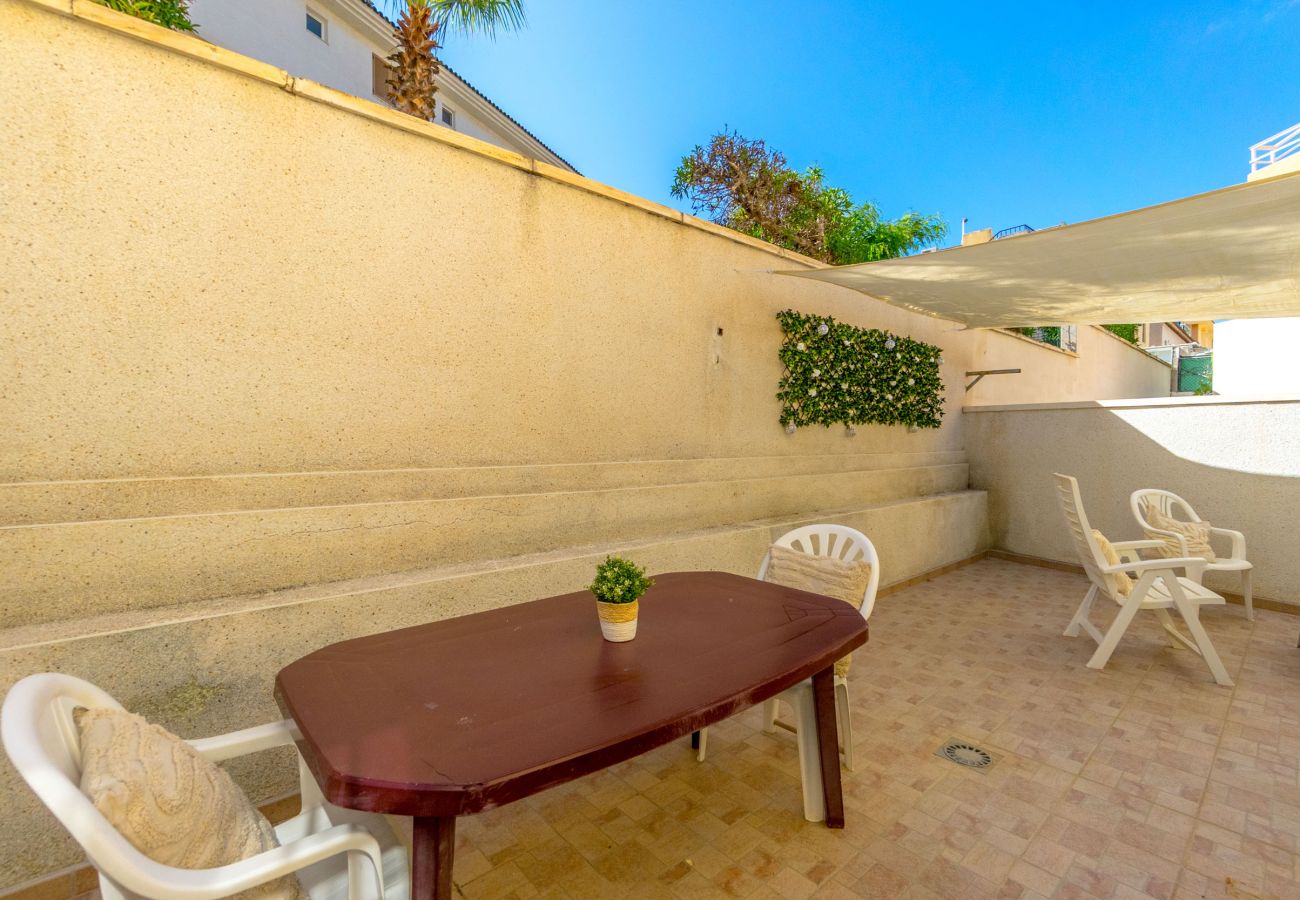 Apartment in La Mata - SOL by the Sea EGVT-1401-A