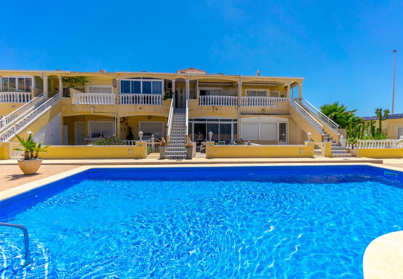 Apartment in La Mata - SOL by the Sea EGVT-1401-A