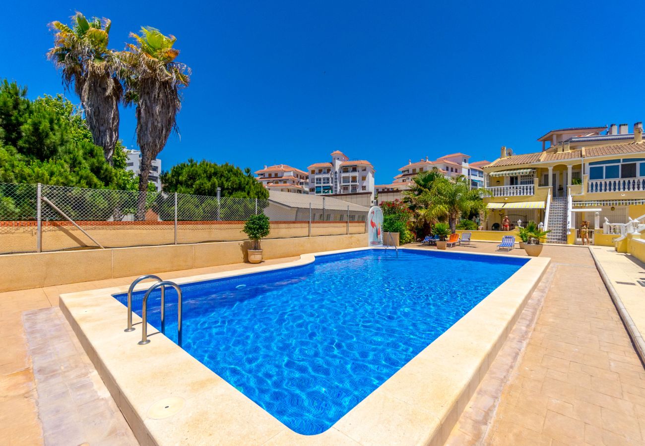Apartment in La Mata - SOL by the Sea EGVT-1401-A