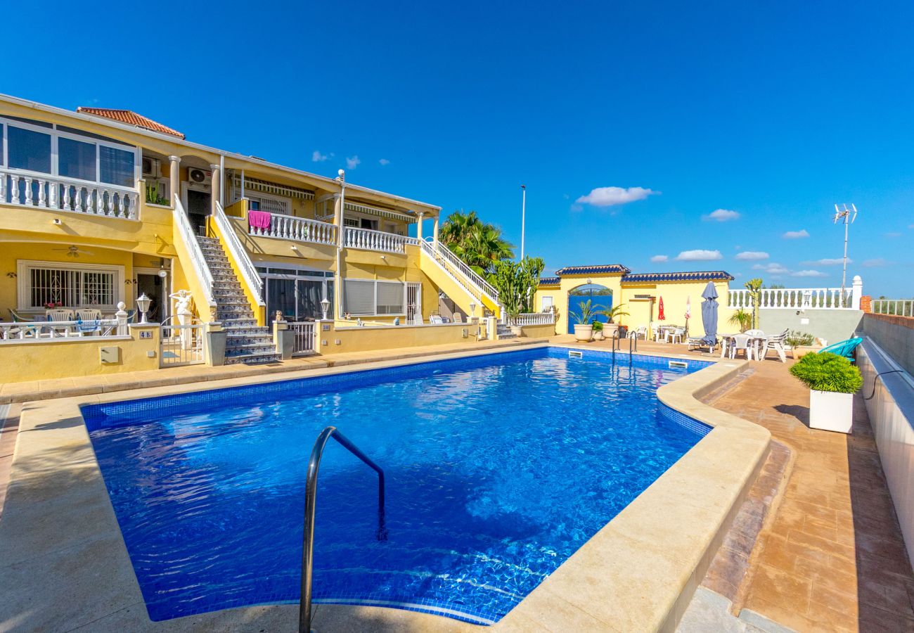 Apartment in La Mata - SOL by the Sea EGVT-1401-A