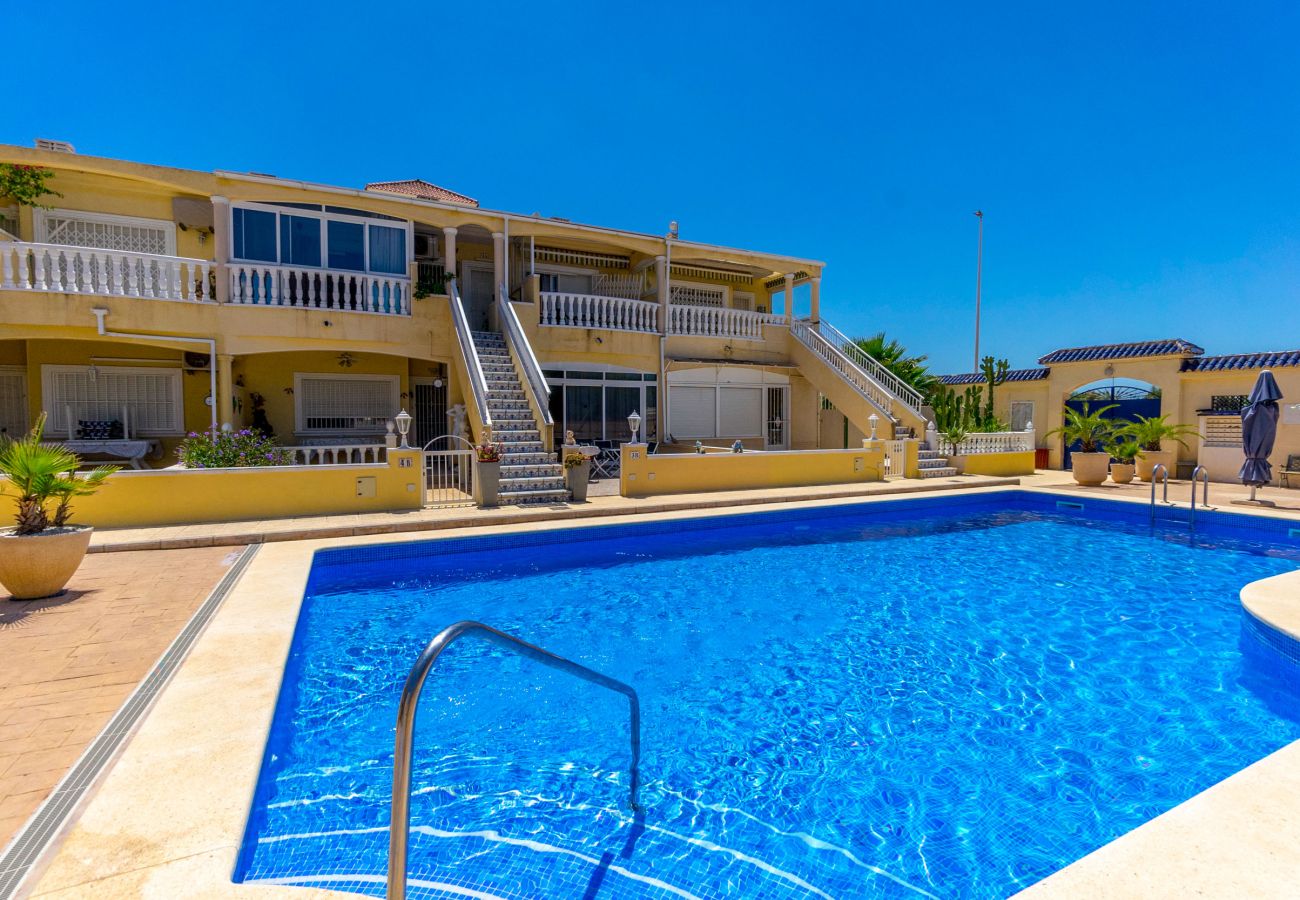 Apartment in La Mata - SOL by the Sea EGVT-1401-A