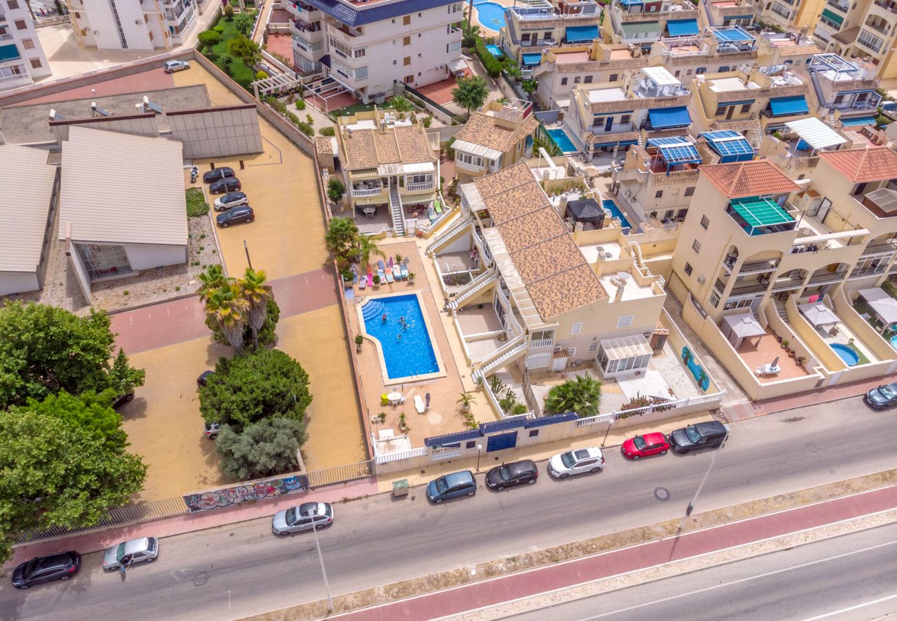 Apartment in La Mata - SOL by the Sea EGVT-1401-A