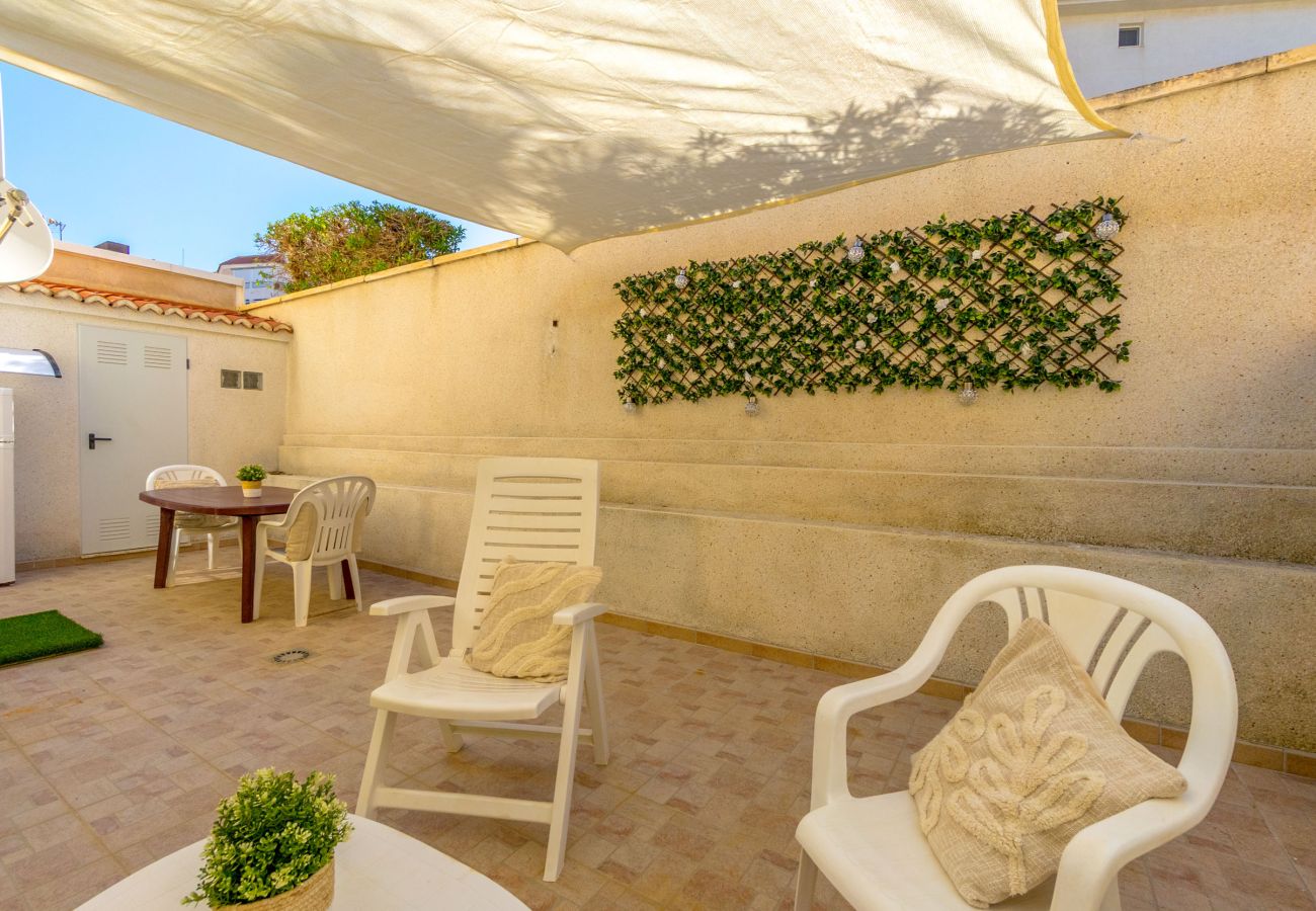 Apartment in La Mata - SOL by the Sea EGVT-1401-A