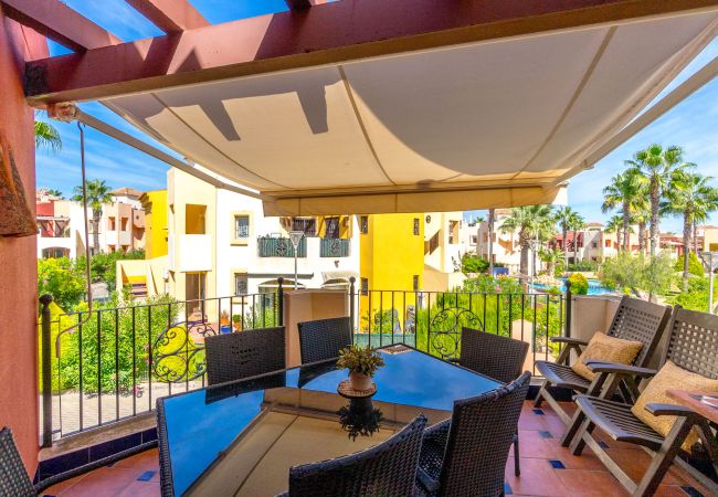 Apartment in Torrevieja - ALBA by the Sea VT-455416-A
