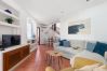 Apartment in Torrevieja - ALBA by the Sea VT-455416-A