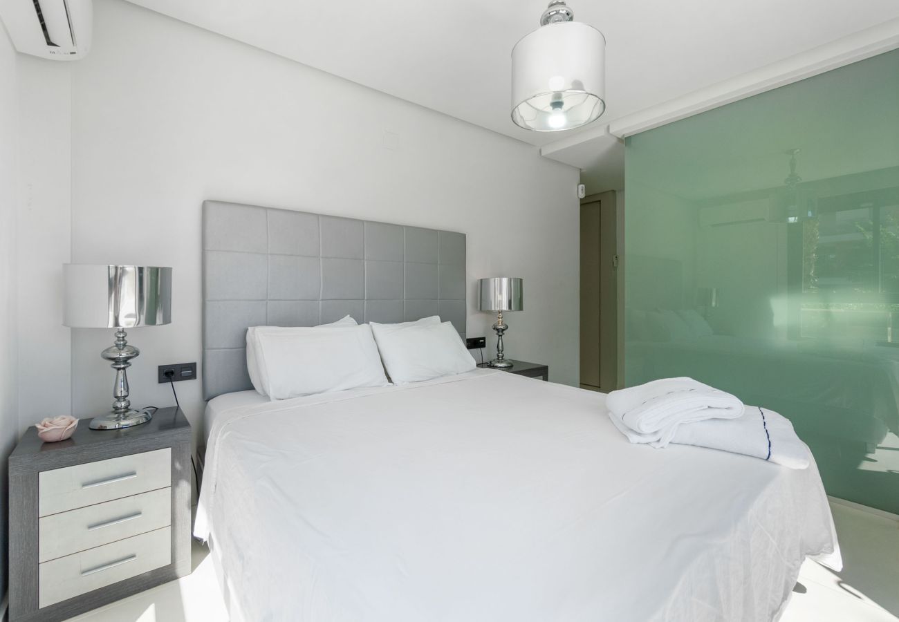 Apartment in Orihuela Costa - ANGEL by the Sea AT-449962-A