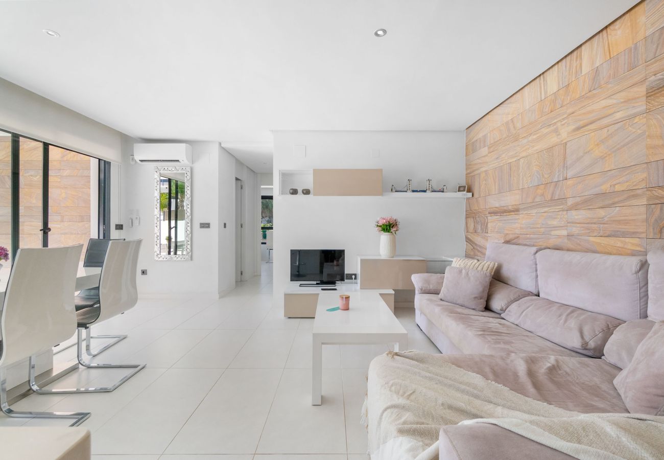 Apartment in Orihuela Costa - ANGEL by the Sea AT-449962-A