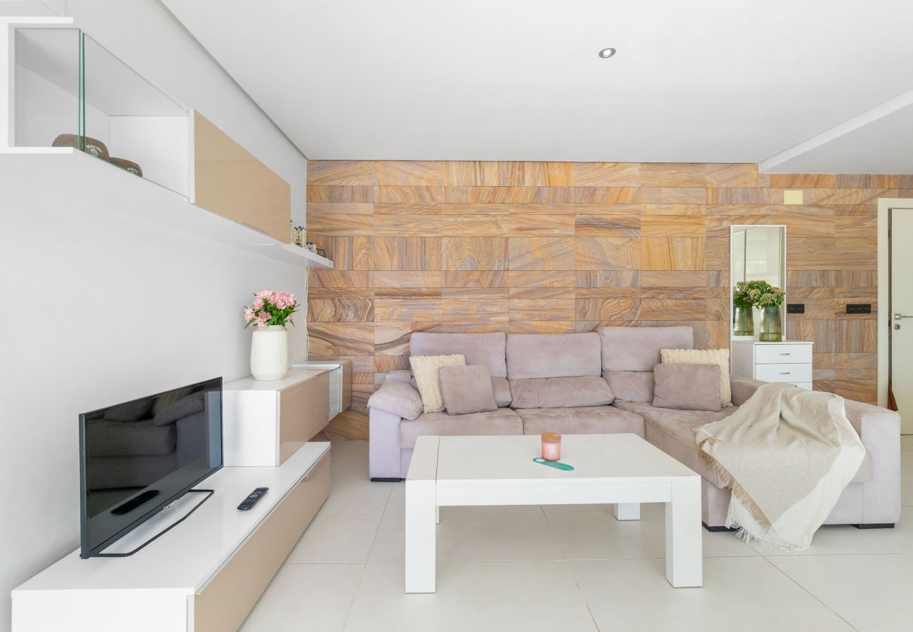Apartment in Orihuela Costa - ANGEL by the Sea AT-449962-A