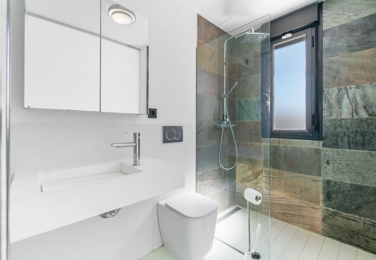 Apartment in Orihuela Costa - ANGEL by the Sea AT-449962-A