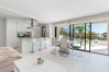 Apartment in Orihuela Costa - ANGEL by the Sea AT-449962-A