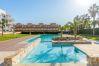 Apartment in Orihuela Costa - ANGEL by the Sea AT-449962-A