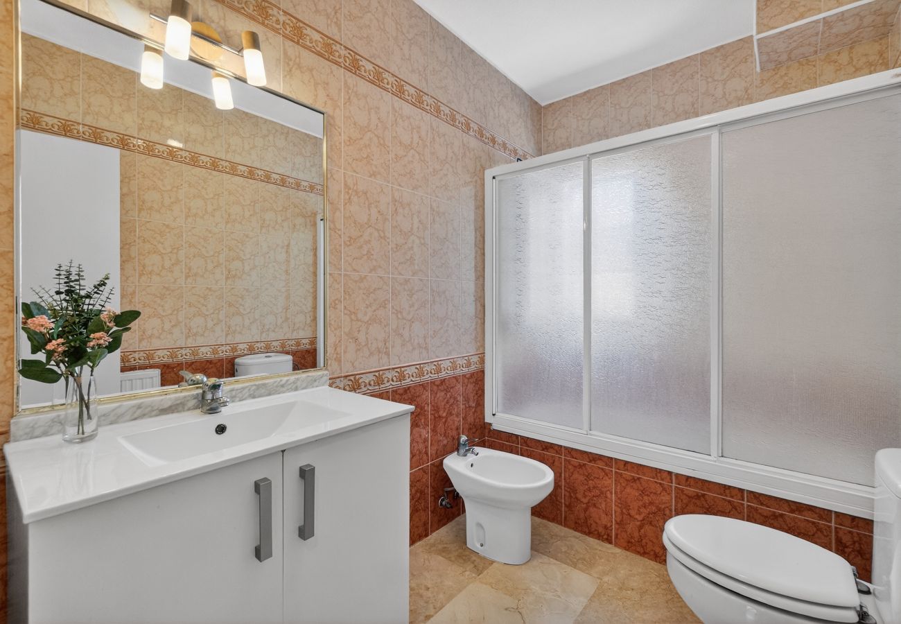 Villa in Orihuela Costa - RAMBLAS by the Sea