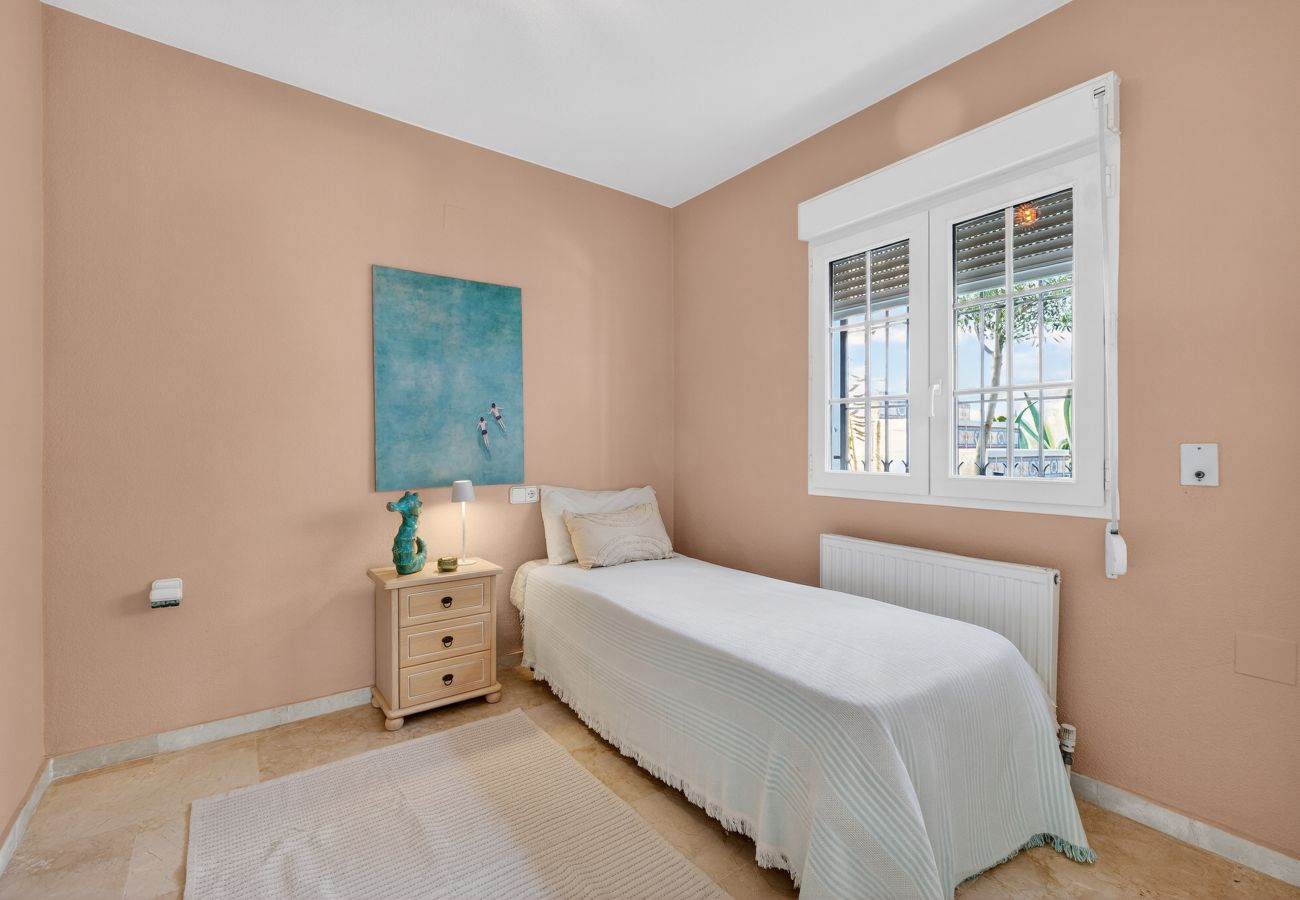 Villa in Orihuela Costa - RAMBLAS by the Sea