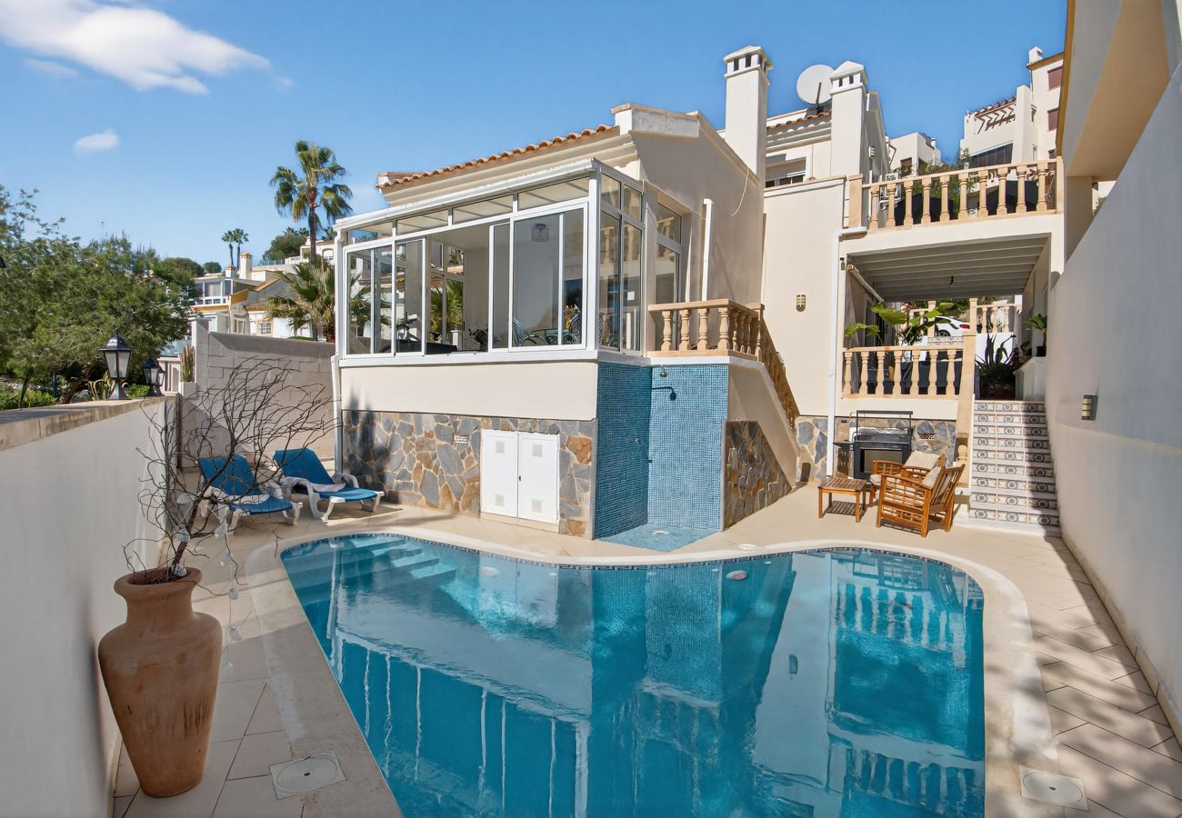 Villa in Orihuela Costa - RAMBLAS by the Sea
