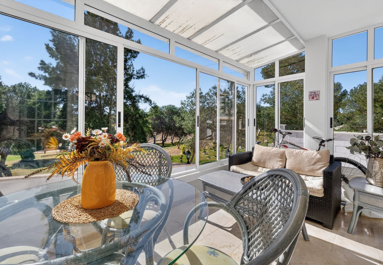 Villa in Orihuela Costa - RAMBLAS by the Sea