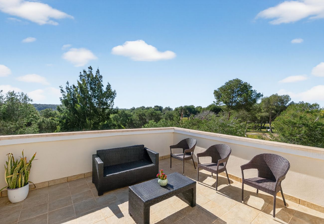 Villa in Orihuela Costa - RAMBLAS by the Sea