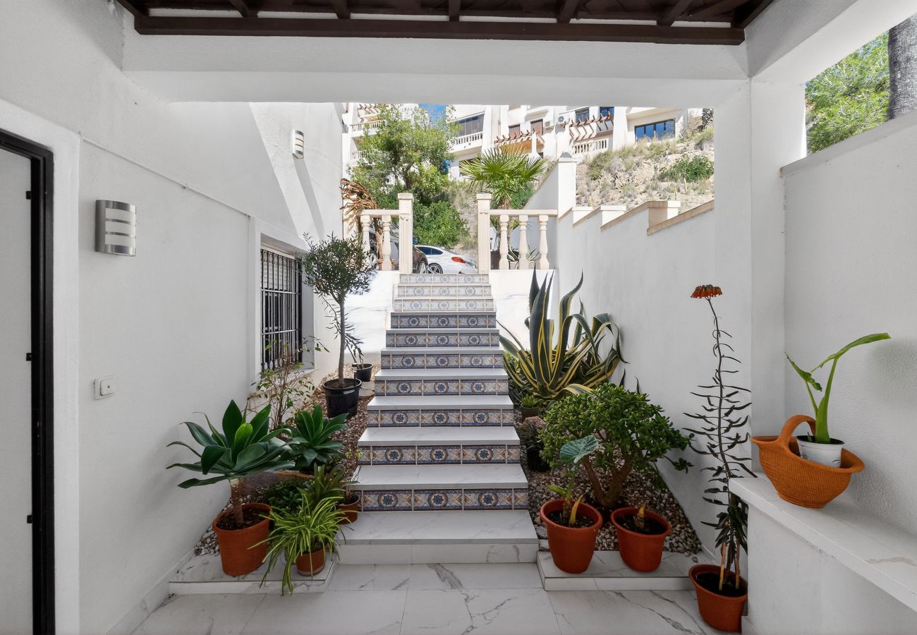 Villa in Orihuela Costa - RAMBLAS by the Sea