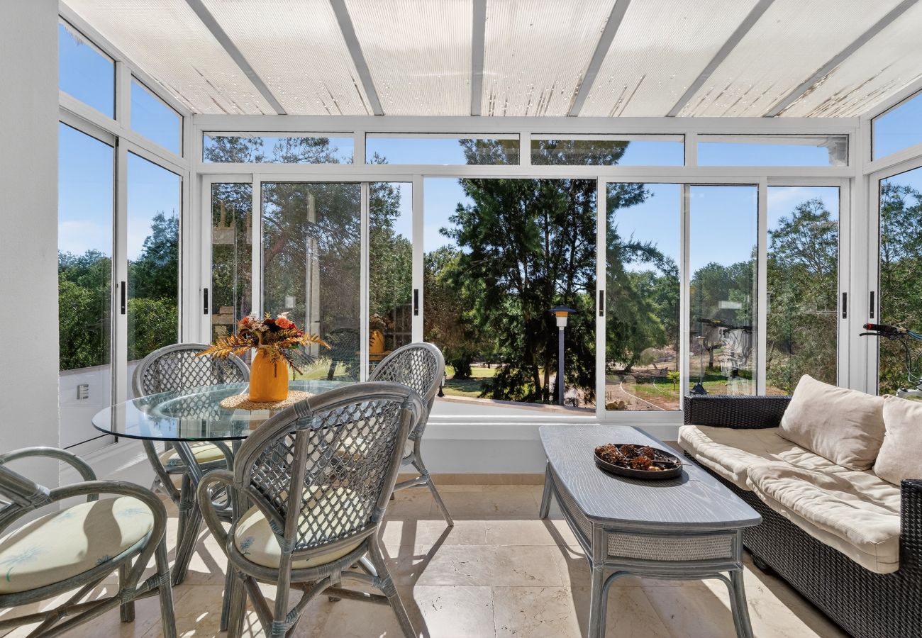 Villa in Orihuela Costa - RAMBLAS by the Sea
