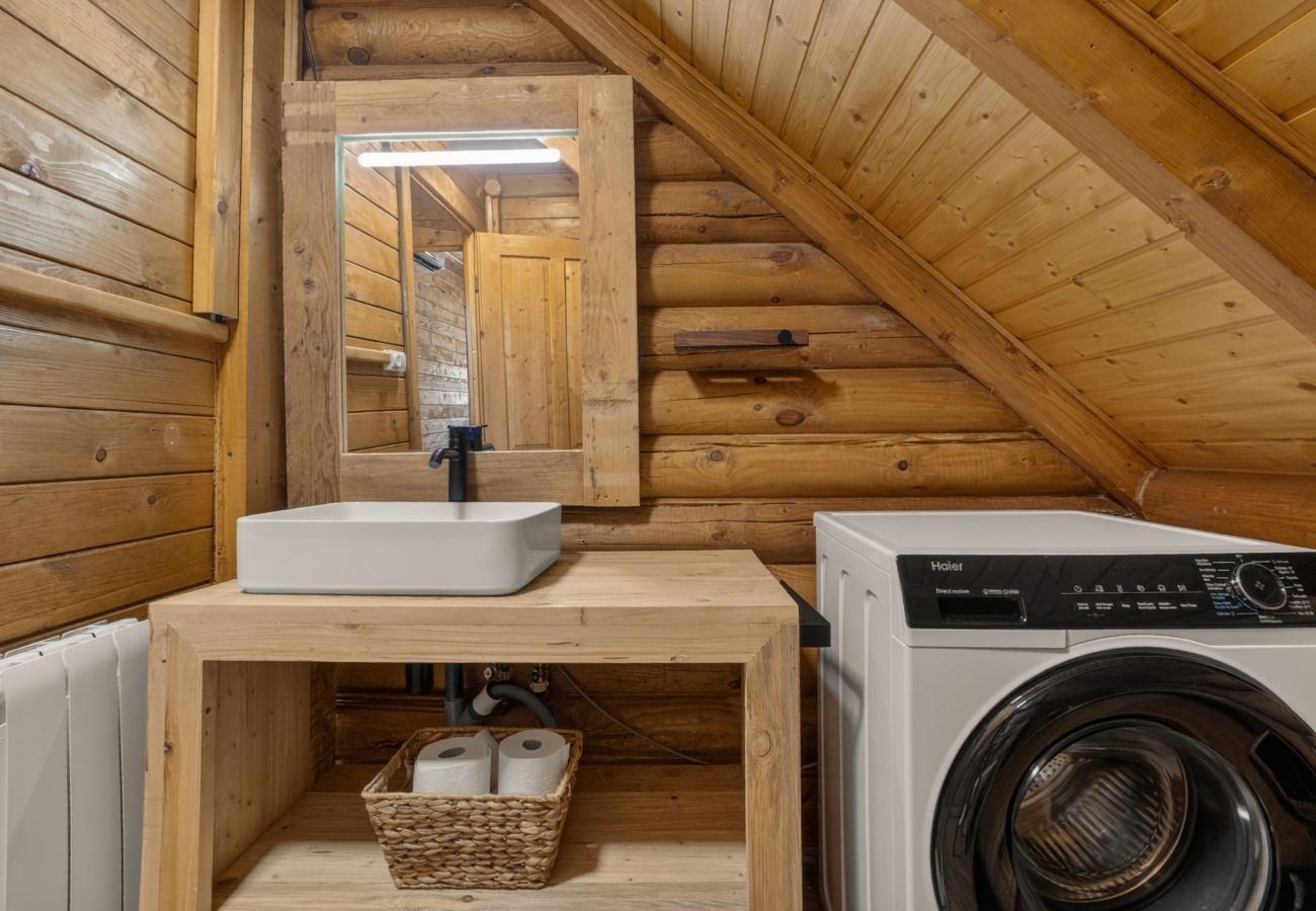 Villa in Penáguila - PENAGUILA by the Sea EGVT-1401-A