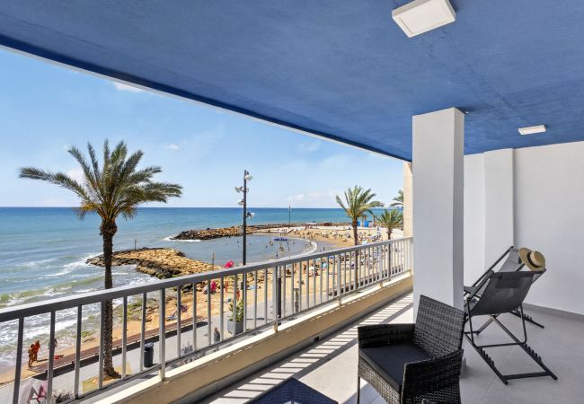 Apartment in Torrevieja - CELESTE BY THE SEA