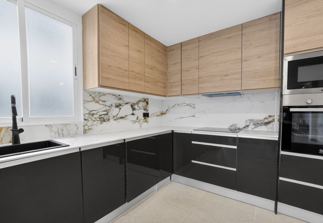 Apartment in Torrevieja - CELESTE BY THE SEA