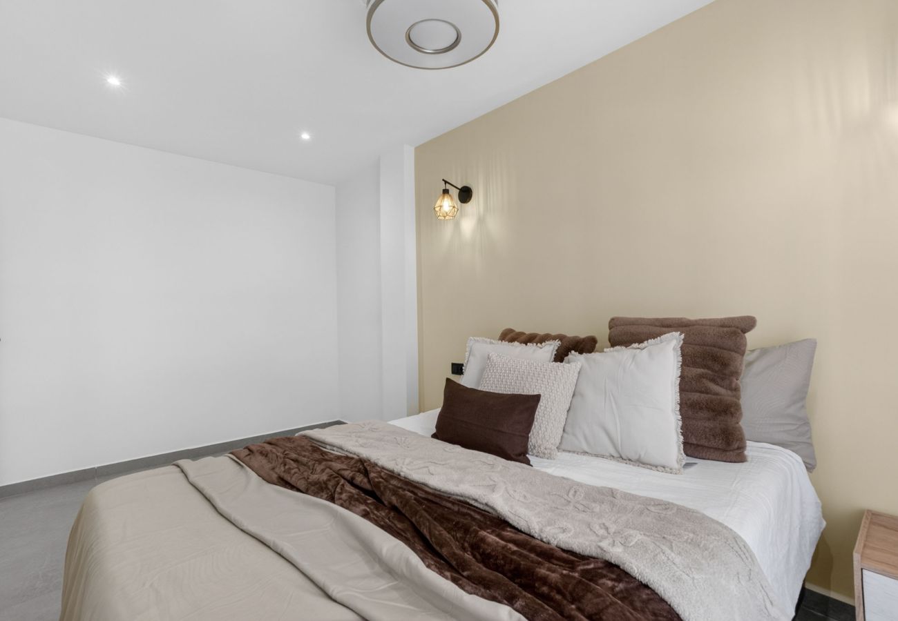 Apartment in Torrevieja - CELESTE BY THE SEA