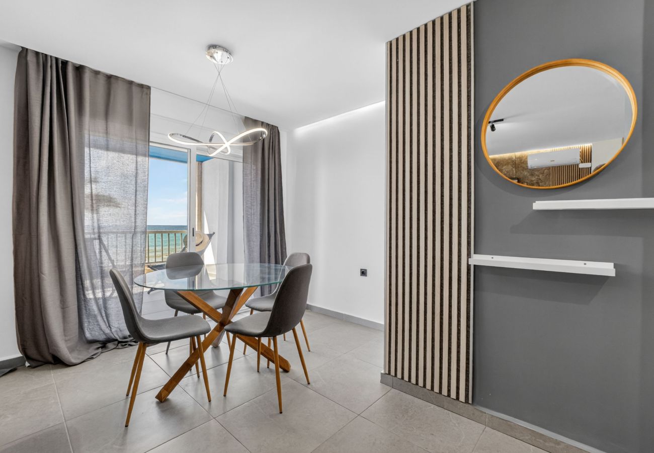Apartment in Torrevieja - CELESTE BY THE SEA