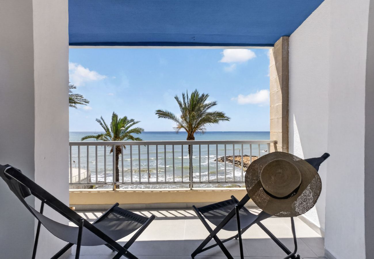 Apartment in Torrevieja - CELESTE BY THE SEA