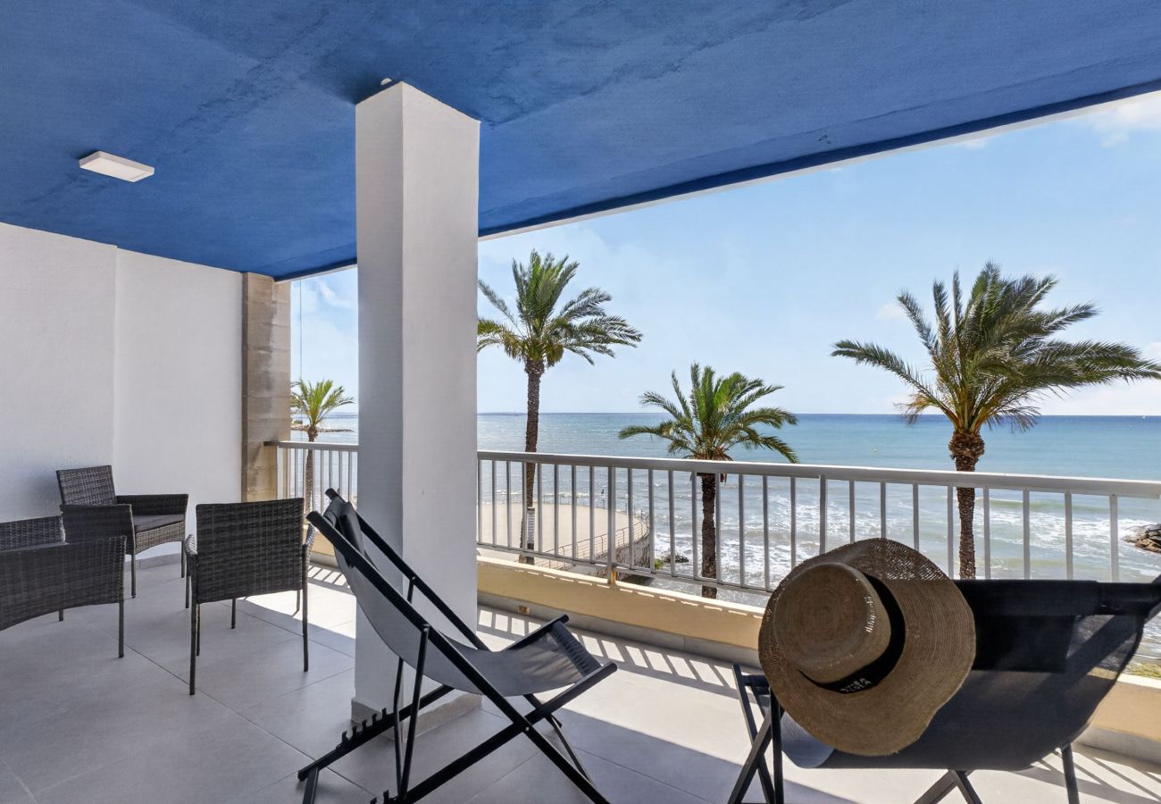 Apartment in Torrevieja - CELESTE BY THE SEA