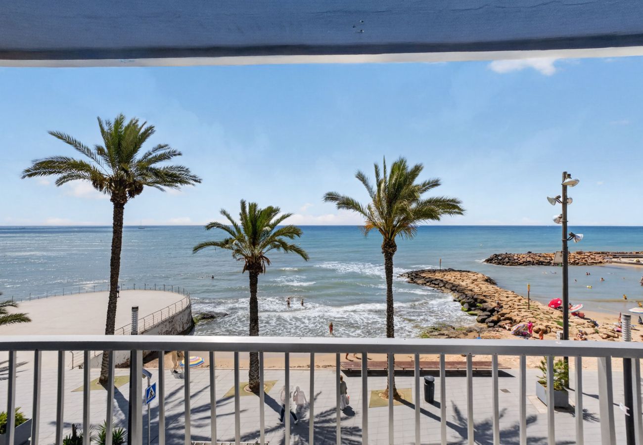Apartment in Torrevieja - CELESTE BY THE SEA